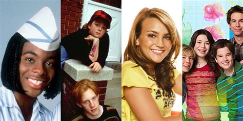 10 Live-Action Nickelodeon Shows That Will Make You Feel Nostalgic