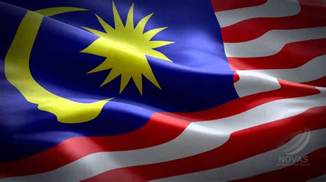 Malaysia Flag Wallpapers - Top Free Malaysia Flag Backgrounds ...