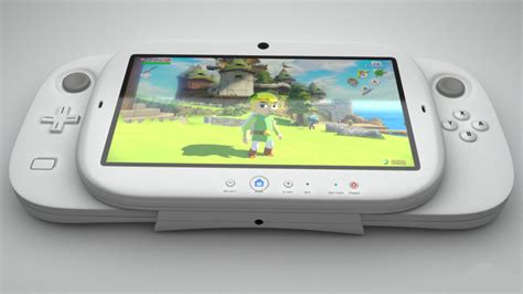 Nintendo NX rumors: Release Date E3 2016, 4K Output, price $400