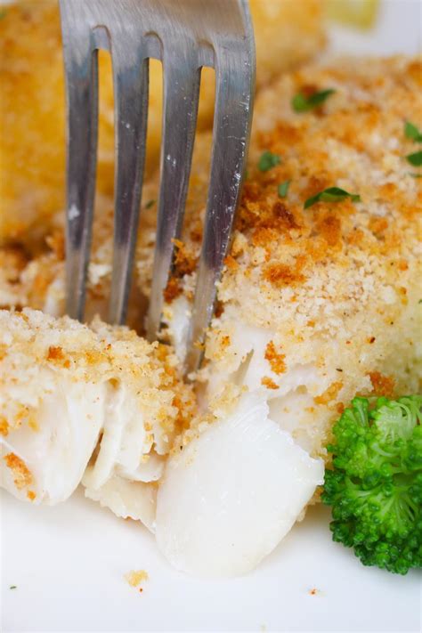 Recipe For Haddock Fish Fillets | Dandk Organizer