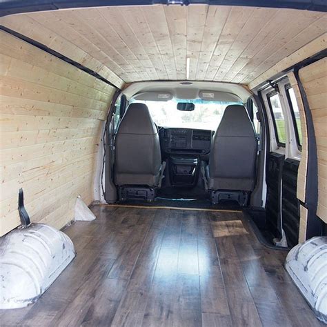 Fresh 80 of Cargo Van Interior Panels | bae-xkcx4