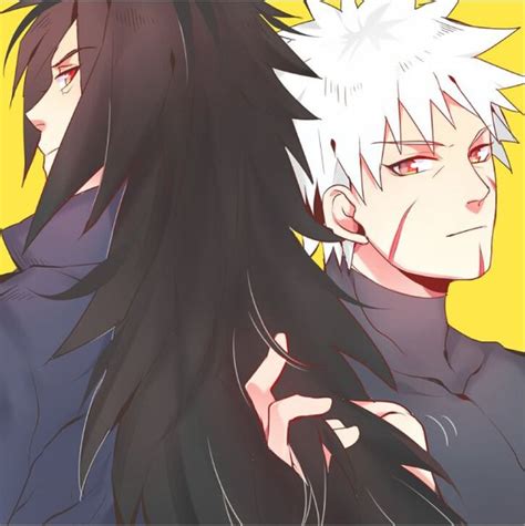 Could Madara and Hashirama with Izuna and Tobirama beat all Akatsuki ...