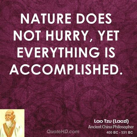 Lao Tzu Quotes On Nature. QuotesGram