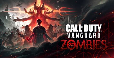 Worldwide Reveal for Zombies in Call of Duty: Vanguard - TRN Checkpoint