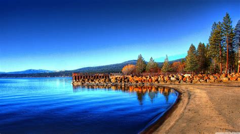 Lake Tahoe Wallpapers - Wallpaper Cave