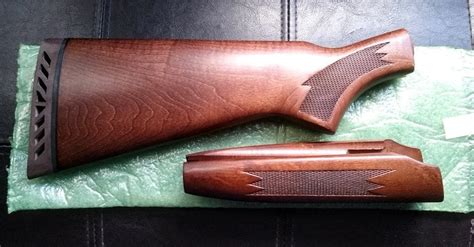 Mossberg 500 .410 Stock/Forend | Carolina Shooters Forum