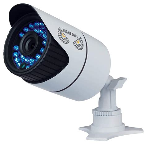 Night Owl Security Camera User Manual