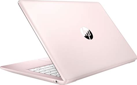 HP Stream 14 - Celeron N4120 · Intel HD Graphics · 14.0”, HD (1366 x ...