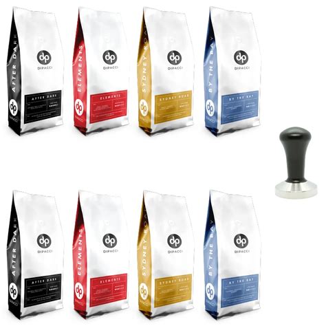 Best coffee beans australia 2023 – Australia - Di Pacci