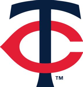 The Minnesota Twins Logo PNG Vector (AI, PDF, SVG) Free Download