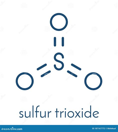 Sulfur Trioxide