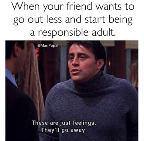 17 of the funniest Friends memes that are totally relatable