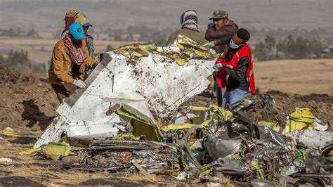 Boeing, FAA questioned about safety of 737 MAX safety system days ...