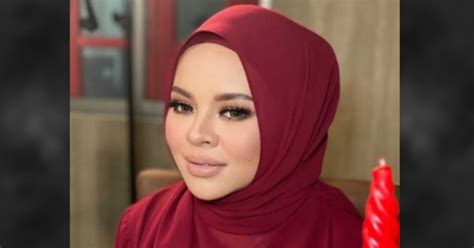 #Showbiz: Pregnant Siti Sarah undergoes C-section to save baby | New ...