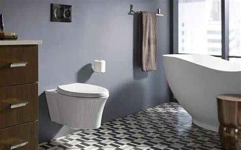 Best Wall Mounted Toilet Reviews 2022 [Recommended]