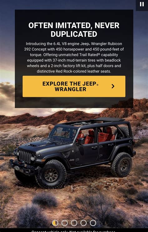 392 wrangler | Jeep Gladiator (JT) News, Forum, Community ...