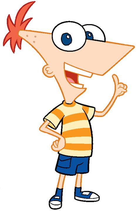 Phineas Flynn | Phineas y ferb, Fondo de pantalla de dibujos animados ...