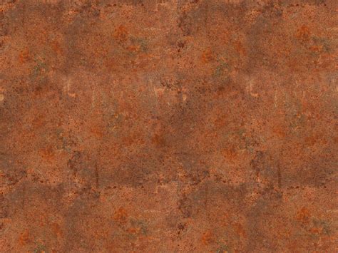 3 Free Seamless Rust Textures (JPG)