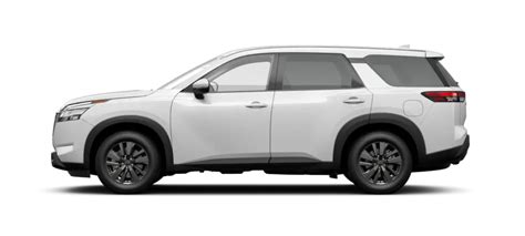 2022 Nissan Pathfinder specs and info | Granbury Nissan