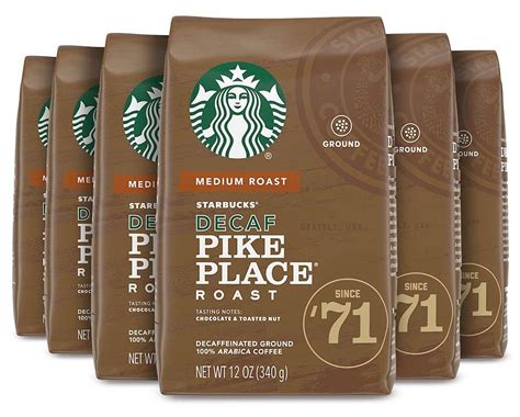 10 Best Starbucks Coffee Beans 2021 - Top Picks, Reviews & Guide