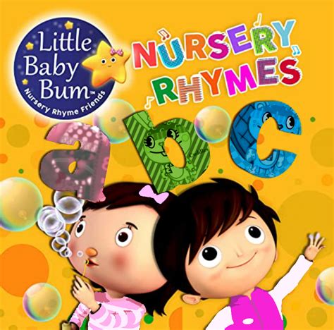 ABC Bubbles Song Lïttle Baby Bum Nursery Rhyme Frïends - Nursery Rhymes ...