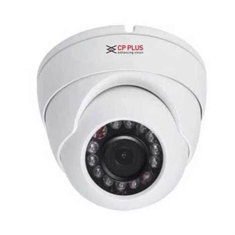 IR Dome Camera at Rs 800/piece | Night Vision Dome Camera in Lucknow ...