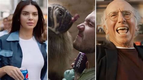 Ad nauseam: The 25 worst Super Bowl commercials | Yardbarker