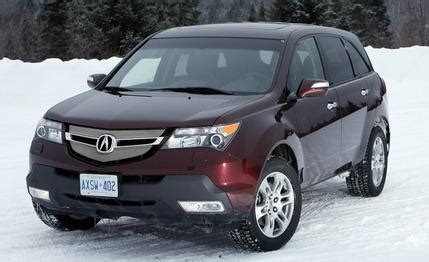 2009 ACURA MDX Maintenance Light Reset Instructions - OilReset