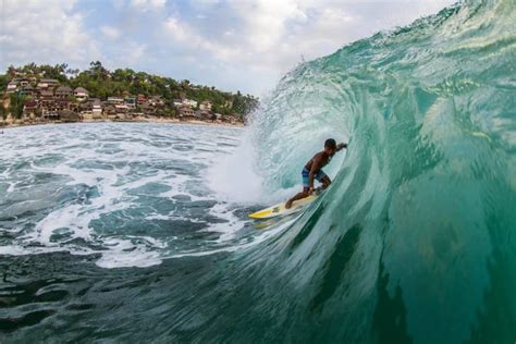 Bali Surf Spots | Local Knowledge About Surfing in Bali