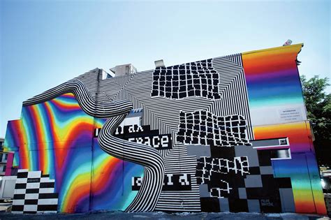 New Mural Masters Book Offers a Colorful Tour of Contemporary Street ...