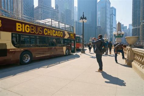 6 Best Bus Tours of Chicago, Illinois