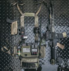 Military Tactical Vest, Military Guns, Ar Pistol Build