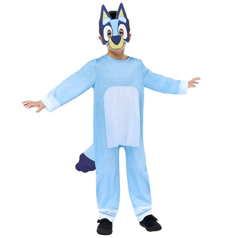 Bluey Costume