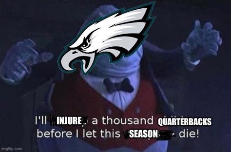 Eagles during the Super Bowl - Meme subido por Wr3m3M3m3d :) Memedroid