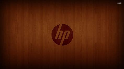 HP Logo Wallpapers - Wallpaper Cave