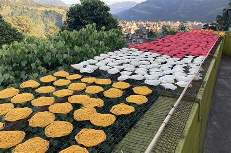 In Pics: Nepal getting ready for Tihar | Nepalnews