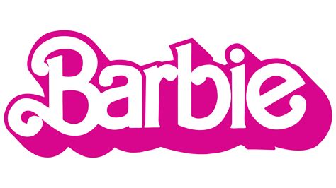 Barbie Movie Logo Png 2024 - Drusy Giselle