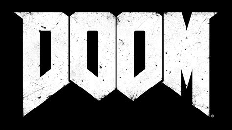 Doom Logo, symbol, meaning, history, PNG, brand