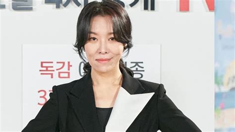 Crash Landing on You actor Cha Chung-hwa announces marriage to non ...