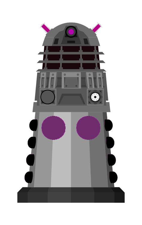 Dalek Colour Scheme Creator - That the Dalek by toainsully on DeviantArt