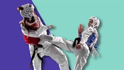 Karate Vs Taekwondo: Differences Compared