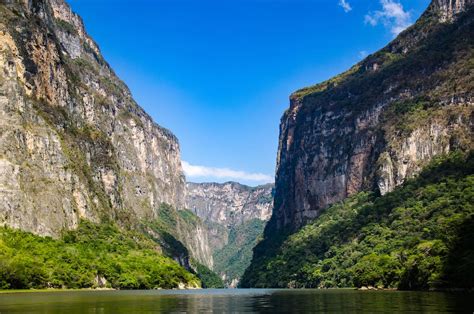 Visiting Sumidero Canyon, Mexico: 7 Best Things To Know