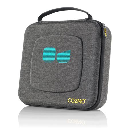 Cozmo Accessories - Personalize your Cozmo Today - Anki Cozmo Robot