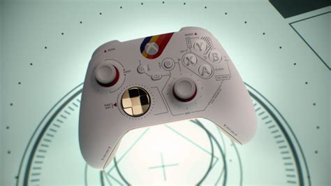 Starfield – Limited Edition Xbox Controller and Headset Revealed