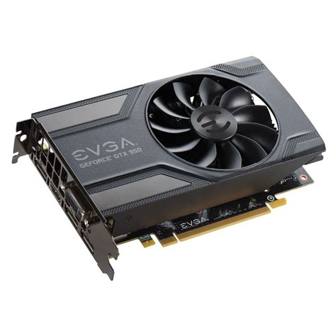 Nvidia GeForce GTX 950 2GB Specs & Compare | GPUSpecs.com