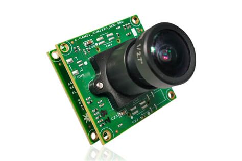 SONY IMX462 Camera for Jetson Xavier NX