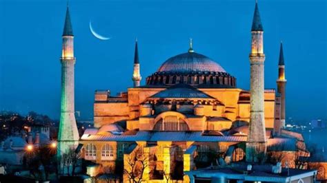 Principales Mezquitas de Estambul | Turismo Religioso