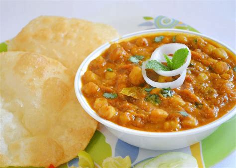 How to Make Punjabi Chole Masala | Indian Food Recipes