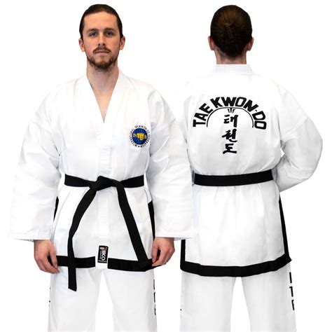 Best Of taekwondo black belt uniform for sale 38 facts you should know ...