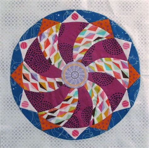 Circle Quilt Block Patterns | Images and Photos finder